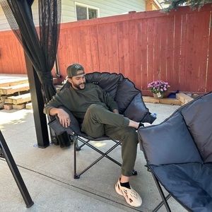 Meet your Posher, Ali